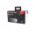 Led Lenser Stirnlampe MH8 schwarz RGB inkl. Li-Ion Akku