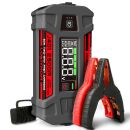 Lokithor J401 Jumpstarter Starthilfegerät Booster...