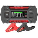 Lokithor J401X Ultra Niedrigtemperaturstart Jumpstarter...