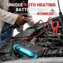 Lokithor J401X Ultra Niedrigtemperaturstart Jumpstarter...