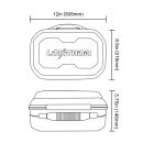 Infinio Lokithor EVA Protection Case für JA301, JA302, JA2500