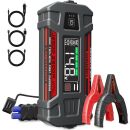 Lokithor J2500 Jumpstarter Starthilfegerät Booster...