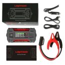 Lokithor J2500 Jumpstarter Starthilfegerät Booster...