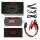 Lokithor J2500 Jumpstarter Starthilfegerät Booster 12V 2500A