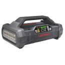 Lokithor JA2500 Jumpstarter Starthilfergerät 12V 2500A mit Kompressor