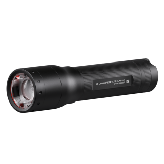 Led Lenser C-Serie C7R Classic 1000 Lumen inkl. Floating Charge