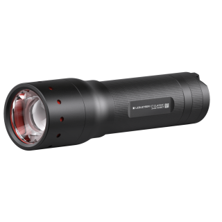 Led Lenser C7 Classic 450 Lumen inkl. Batterien