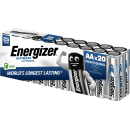 Energizer Ultimate Lithium L91-​AA-FR6-Mignon Li-​FeS2 -...