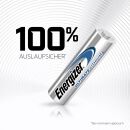 Energizer Ultimate Lithium L91-​AA-FR6-Mignon Li-​FeS2 - 20er Pack