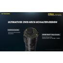 Nitecore Taschenlampe P20iX - 4000 Lumen