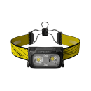 Nitecore Stirnleuchte NU25 Ultralight inkl. Akku