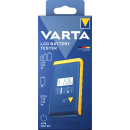 Varta BT Batterietester LCD Digital