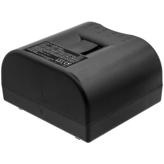 INFINIO CS Ersatzbatterie für Daitem Alarmanlagen Li-​MnO2/3,6V/14500mAh