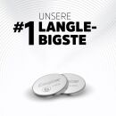 Energizer Ultimate Lithium CR 2032 3V Performance Batterie - 2er Blister