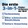 Energizer Ultimate Lithium CR 2032 3V Performance Batterie - 2er Blister