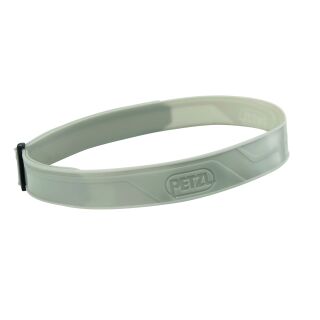 Petzl RUBBER EX Kopfband für Aria & Pixa Kopfleuchten E130BA00