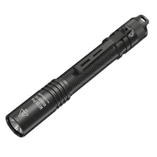 Nitecore Taschenlampe MT2A Pro 1000 Lumen Hybrid