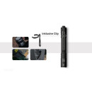 Nitecore Taschenlampe MT2A Pro 1000 Lumen Hybrid