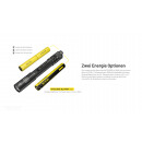 Nitecore Taschenlampe MT2A Pro 1000 Lumen Hybrid