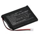 INFINIO CS Akku für Ericsson DT390 u.a. 3,7V 650mAh