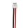 INFINIO CS Akku für Ericsson DT390 u.a. 3,7V 650mAh