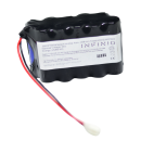 Batteriepack Alkaline mit Varta Industrial Pro Zellen...