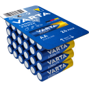Varta Longlife Power Alkaline LR6-​AA-Mignon - 24er Box