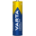 40x Varta Longlife Power Alkaline LR6-AA-Mignon - Tray