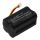 Infinio CS Ersatzbatterie 6V 2600mAh Alkaline kompatibel mit Telenot 100056110