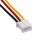 Infinio CS Ersatzbatterie 6V 2600mAh Alkaline kompatibel mit Telenot 100056110