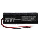 Infinio CS Akku 7,2V 600mAH kompatibel mit TELENOT 35...