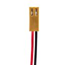 Infinio CS Akku 6V 2400mAh Li-​MnO2 kompatibel mit Fanuc 18-T Serie