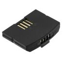 Infinio CS Akku 3,7V 150mAh kompatibel zu Sennheiser is...