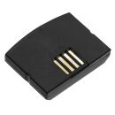 Infinio CS Akku 3,7V 150mAh kompatibel zu Sennheiser is 410, IS-​410