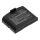 Infinio CS Akku 3,7V 150mAh kompatibel zu Sennheiser is 410, IS-​410