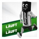 12x Energizer PowerPlus Akku HR03-​AAA-Micro 700 mAH Pre-​Charged - 10er Pack