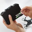 12x Energizer PowerPlus Akku HR03-​AAA-Micro 700 mAH Pre-​Charged - 10er Pack