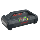 Lokithor JA302 Pro Jumpstarter 12V 3000A mit Kompressor