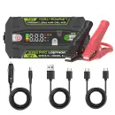 Lokithor J2250 PRO Jumpstarter 12V 2250A LiFePO4