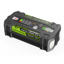 Lokithor J2250 PRO Jumpstarter 12V 2250A LiFePO4