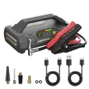 Lokithor JA3000 PRO Jumpstarter 12V 3000A LiFePO4 mit...