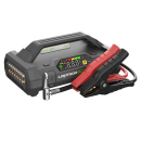 Lokithor JA3000 PRO Jumpstarter 12V 3000A LiFePO4 mit Kompressor