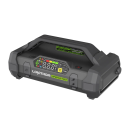 Lokithor JA3000 PRO Jumpstarter 12V 3000A LiFePO4 mit Kompressor