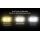 Nitecore Stirnleuchte NU25 MCT - 400 Lumen
