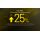 Nitecore Stirnleuchte NU25 MCT - 400 Lumen