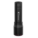 Led Lenser P-​Series P7 Taschenlampe inkl. 4x AAA 650 Lumen