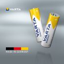 Varta Energy Alkaline 4106-​LR06-AA-Mignon Cube - 24er Box