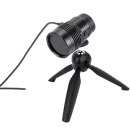 INFINIO TRIPOD UV 604-T 365nm UV INSPEKTIONSLEUCHTE mit Tripod Ständer