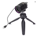 INFINIO TRIPOD UV 604-T 365nm UV INSPEKTIONSLEUCHTE mit Tripod Ständer