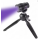 INFINIO TRIPOD UV 604-T 365nm UV INSPEKTIONSLEUCHTE mit Tripod Ständer